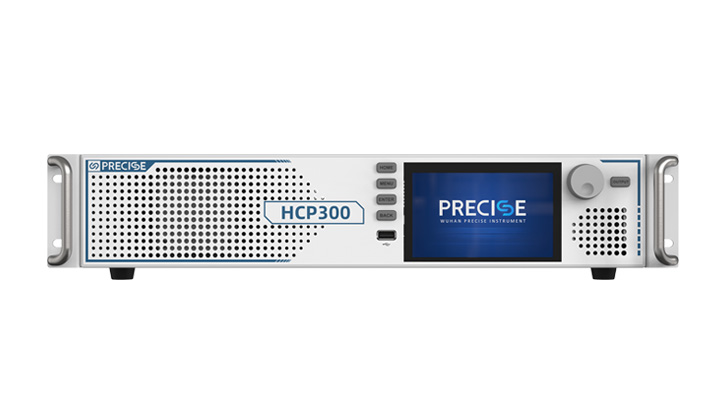 HCP系列大電流臺式脈沖源表